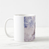 meer koffie nodig Leonberger Mok (Links)