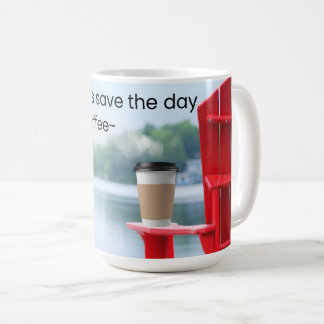 Meer Koffiemok