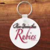 Meer kostbaar dan de Sleutelhanger van Rubies (Voorkant)