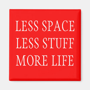 Meer levensmagneet magneet