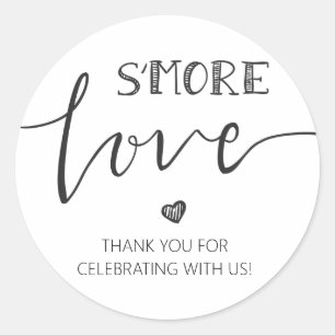 Meer liefdesweddenschap voor label Sticker Gift la