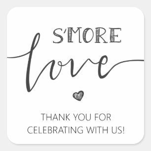 Meer liefdesweddenschap voor label Sticker Gift la