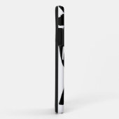 Meer Llamas Minder Drama Case-Mate iPhone Case (Achterkant/rechts)