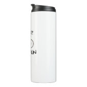 Meer lube-fiets thermosbeker (Geroteerd rechts)