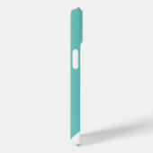 Meer Mayonaise Case-Mate iPhone Case (Achterkant / Rechts)
