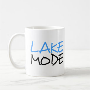 Meer modus koffiemok