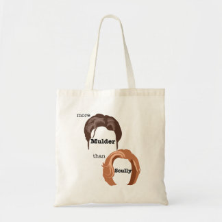 Meer Mulder dan enkel Tas