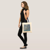 Meer Occo Tote Bag (Voorkant (model))
