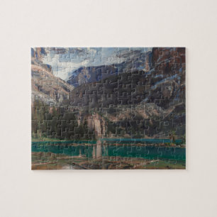 Meer O'Hara door John Singer Sargent, Victoriaanse Legpuzzel