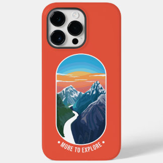 Meer om Hoesje-Mate iPhone geval te onderzoeken Case-Mate iPhone 14 Pro Max Hoesje