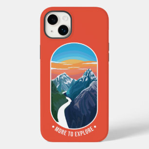 Meer om Hoesje-Mate iPhone geval te onderzoeken Case-Mate iPhone 14 Plus Hoesje