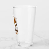 Meer om van Marshmallow Camp te houden. Glas (Links)