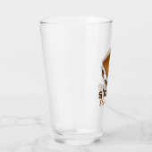 Meer om van Marshmallow Camp te houden. Glas (Rechts)