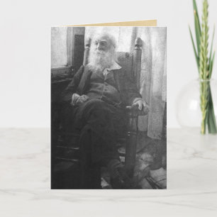 "Meer onsterfelijk het Citaat van de Sympathie dan Kaart