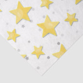 Meer ontwerp voor politieserie 1 tissuepapier (Detail)