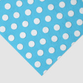 Meer ontwerp voor politieserie 2 tissuepapier (Detail)