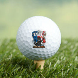 Meer Pâté Golfballen