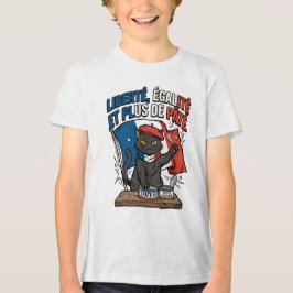 Meer Pâté Tri-Blend Shirt