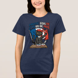 Meer Pâté Tri-Blend Shirt