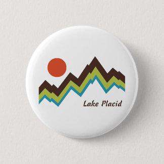 Meer Placid Ronde Button 5,7 Cm