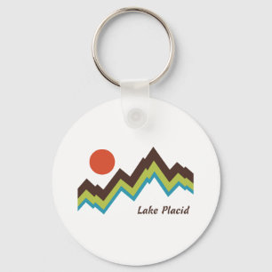 Meer Placid Sleutelhanger