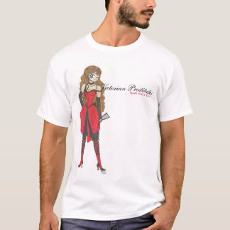 ...meer plezier (1) t-shirt