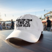 Meer Plezier dan twee tweeëntwintig jaar oude gesc Trucker Pet