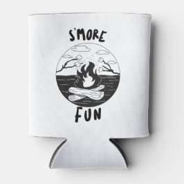 Meer plezier is meer blikjeskoeler