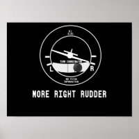 Meer rechtervleugelvlieger Cfi-instructeur Pilot-C