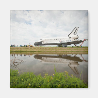 Meer reflectie magneet