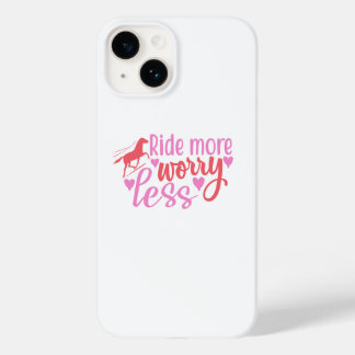 Meer rijden, minder zorgen Case-Mate iPhone 14 hoesje