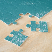 Meer schoenen alsjeblieft puzzel legpuzzel (Zijkant)