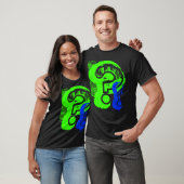 Meer Shirten T-shirt (Unisex)