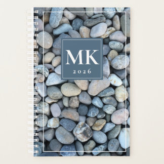 Meer stenen aanpasbare planner