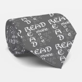 Meer Stropdas lezen (Opgerold)