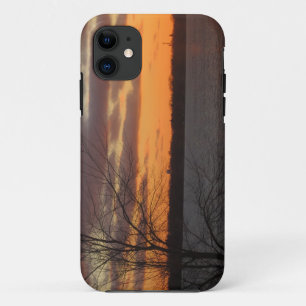 Meer Sunset iPhone 5 Hoesje