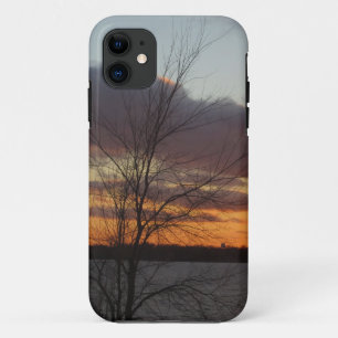 Meer Sunset iPhone 5 Hoesje