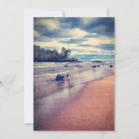  Meer Superior Feestdagenkaart (Voorkant)