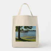 Meer tas (Achterkant)