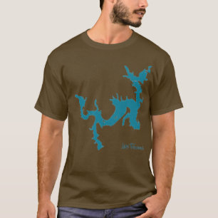 Meer Texoma T-shirt