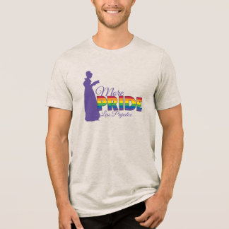 Meer trots minder vooroordeel T-shirt
