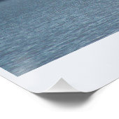 Meer van Carmi, Vermont Perfect Poster (Hoek)