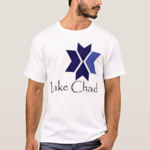 Meer van Chad T-shirt