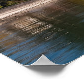 Meer van Constance Poster (Hoek)