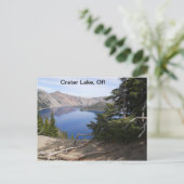 meer van de kerker, OR Briefkaart (Staand voorkant)