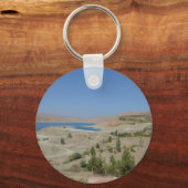 Meer van Ducan3 Sleutelhanger (Voorkant)