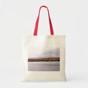 Meer van Genève, Wisconsin Tote Bag