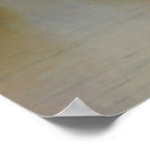 Meer van George Poster (Hoek)