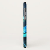 Meer van gloeiende libellen Case-Mate iPhone case (Achterkant/links)