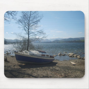 Meer van het Ullswater Cumbria Muismat